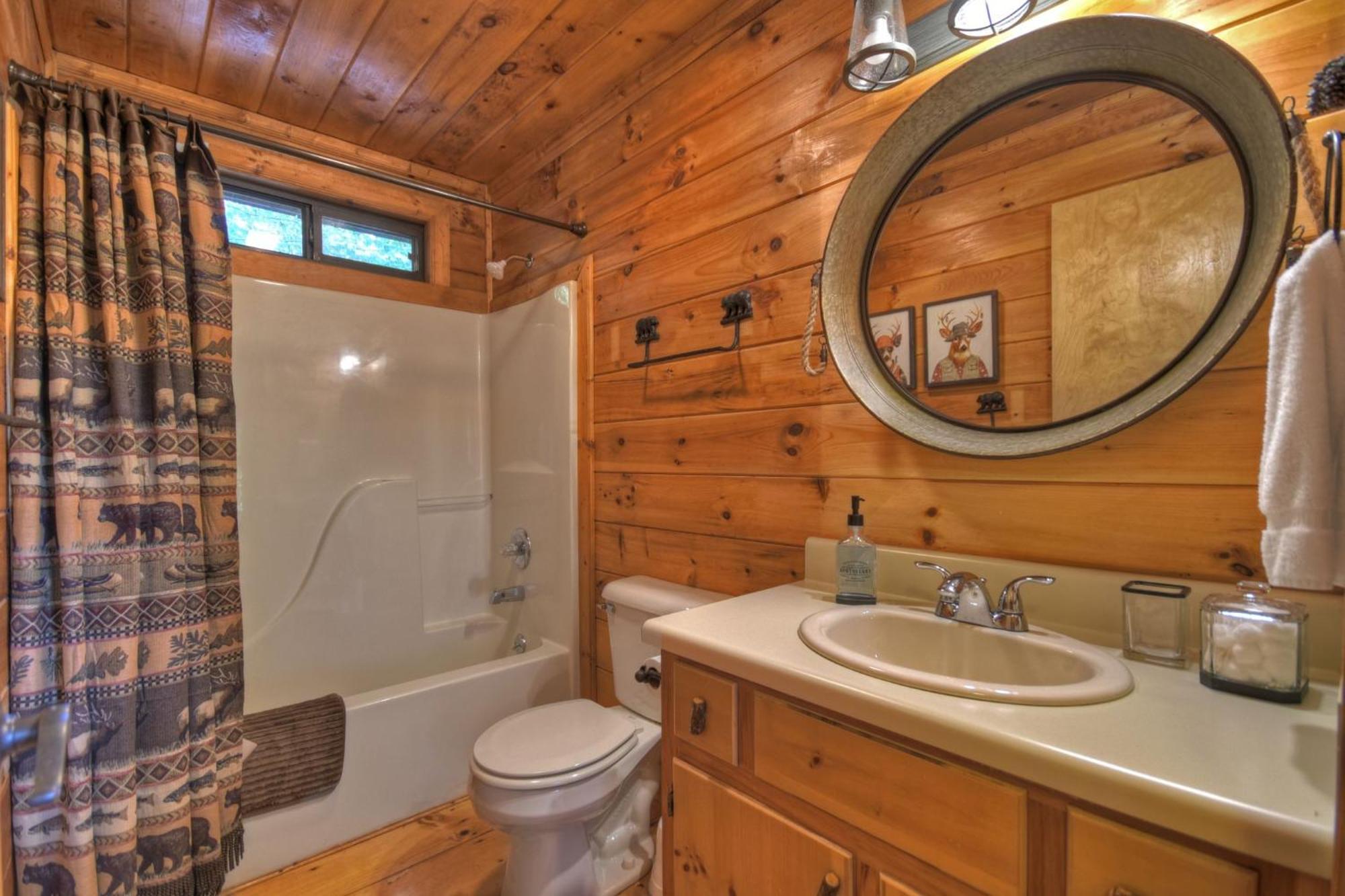 Bearfoot Ridge Wood-Burning Fireplace Cozy Hot Tub Serene Views Ellijay Exterior foto